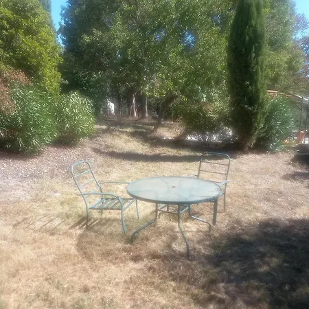 T3 Apartman Baziège