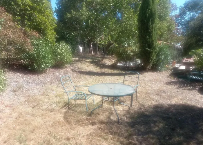 T3 Apartman Baziège